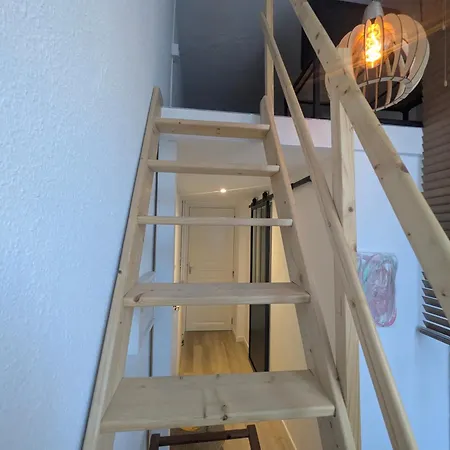 Passage Foch Centre Historique Homestay *