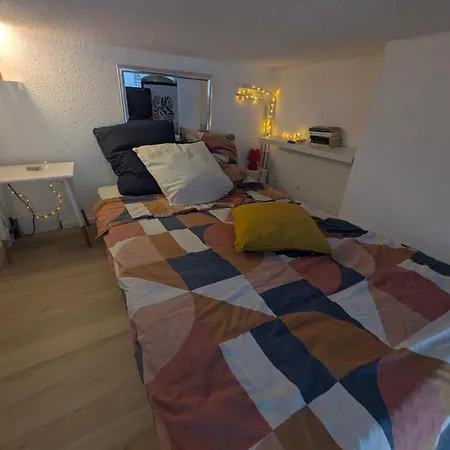 Homestay Passage Foch Centre Historique *